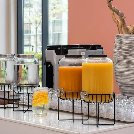 Hotel Innside By Melia Derendorf