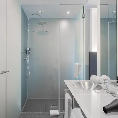 Hotel Innside By Melia Derendorf 4*