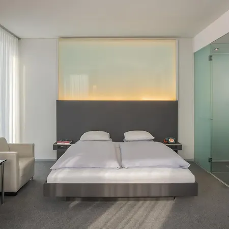 Innside By Meliá Derendorf Hotel Düsseldorf