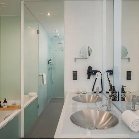 Hotel Innside By Meliá Derendorf Düsseldorf