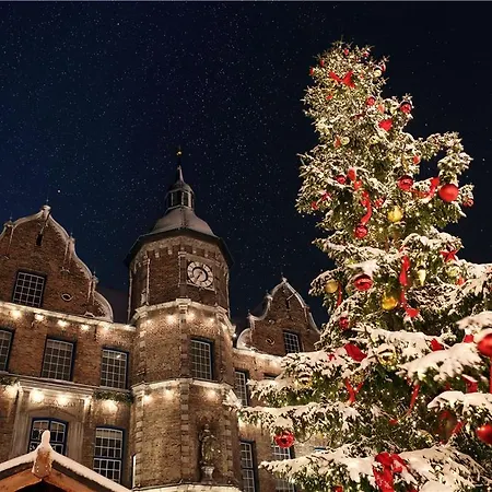 Innside By Melia Derendorf Düsseldorf