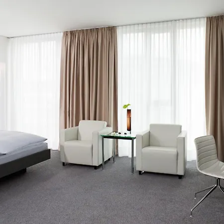 Hotel Innside By Meliá Derendorf