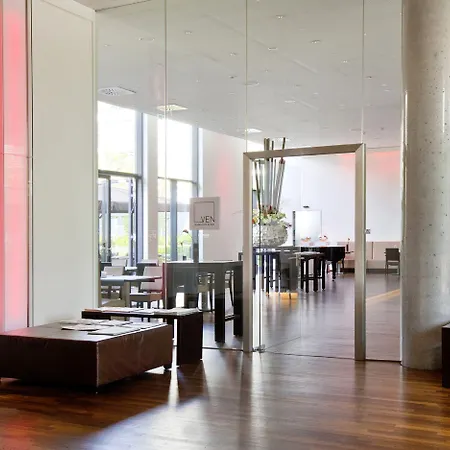 Innside By Meliá Derendorf Hotel 4*