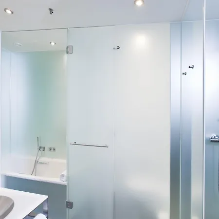 Hotel Innside By Melia Derendorf