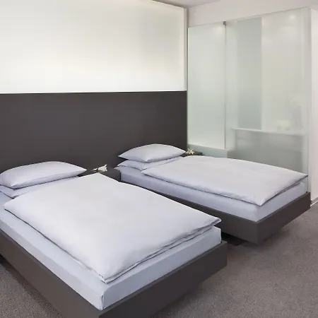 Innside By Meliá Derendorf Hotel 4*