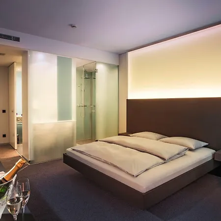 Hotel Innside By Melia Derendorf Düsseldorf