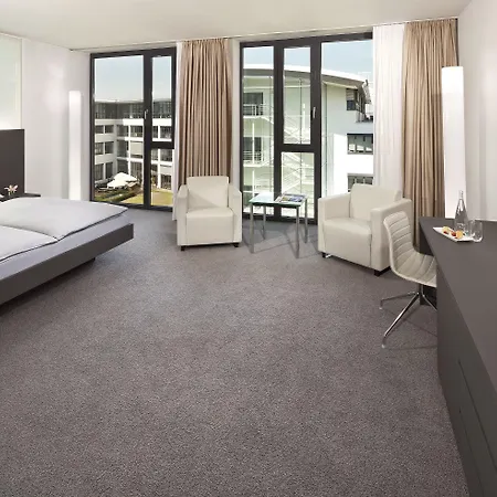 Hotell Innside By Melia Derendorf