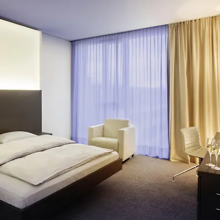 Innside By Meliá Derendorf