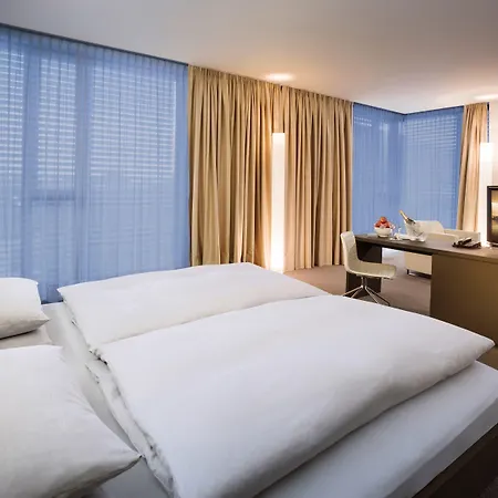 Innside By Meliá Derendorf Hotel 4*