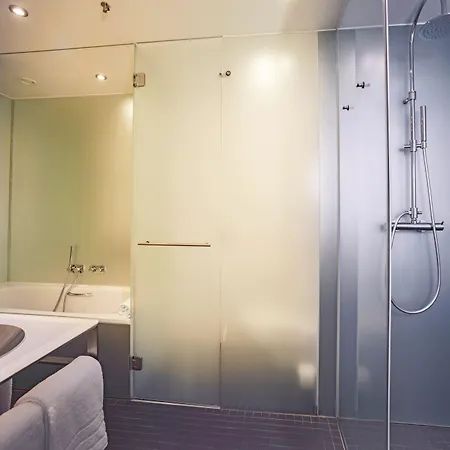 Innside By Meliá Derendorf 4* Düsseldorf