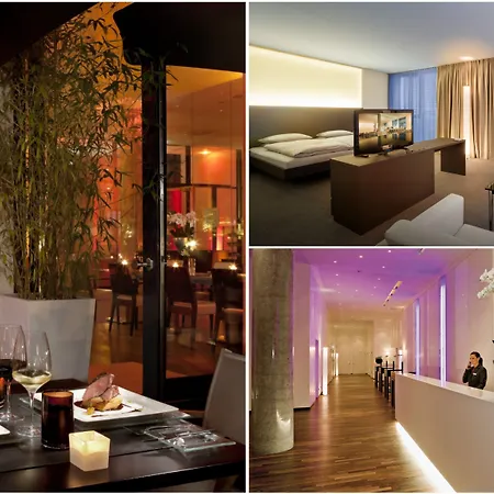 Innside By Melia Derendorf Hotel