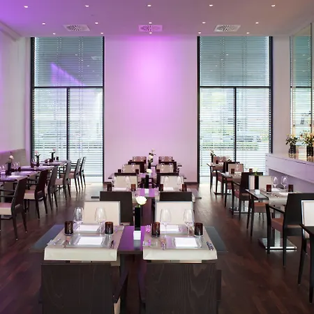 Hotel Innside By Meliá Derendorf 4*