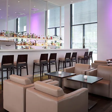 Innside By Melia Derendorf Hotel Düsseldorf