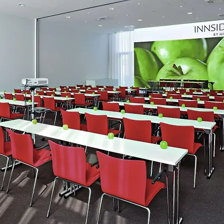 Innside By Meliá Derendorf Hotel Düsseldorf