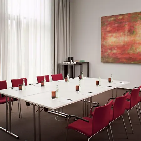 Innside By Meliá Derendorf 4*