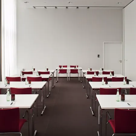 Innside By Meliá Derendorf Hotel