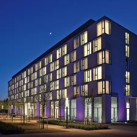 Innside By Meliá Derendorf Düsseldorf