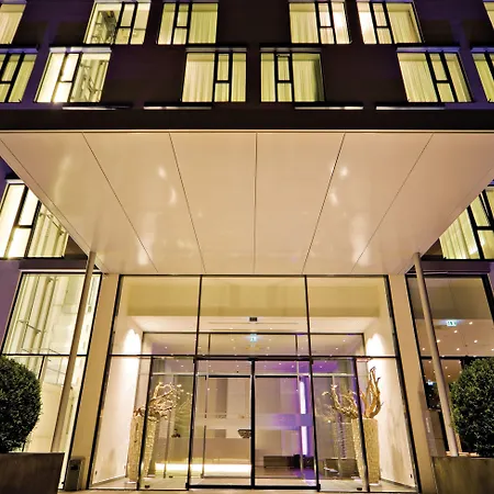 Innside By Melia Derendorf Düsseldorf