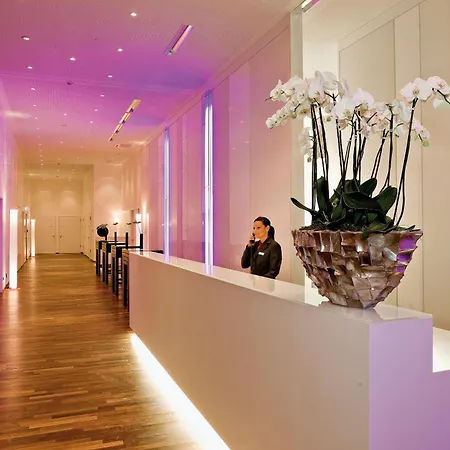 Hotel Innside Derendorf Düsseldorf