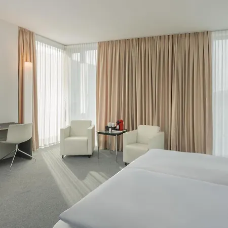 Hotel Innside Derendorf Düsseldorf