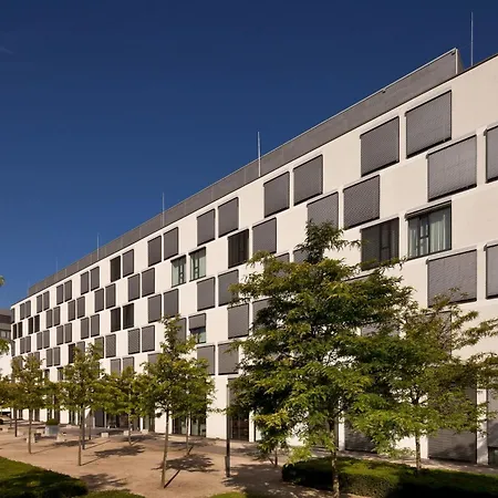 Innside Derendorf 4*