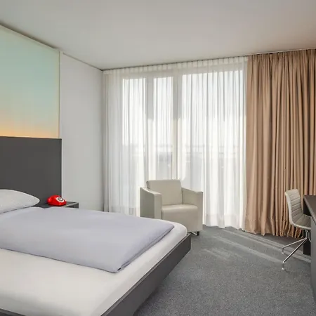 Innside By Melia Derendorf Hotell