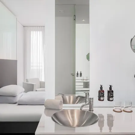 Innside By Melia Derendorf Hotell 4*