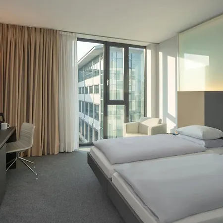 Hotell Innside By Melia Derendorf 4*