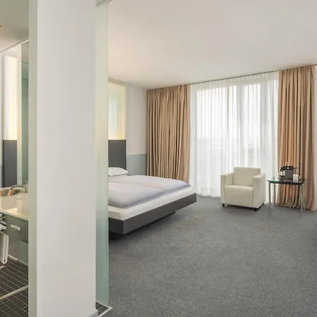 Innside By Melia Derendorf Hotell 4*