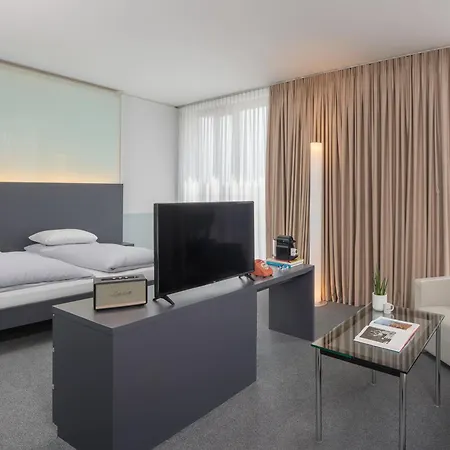 Innside By Melia Derendorf 4*