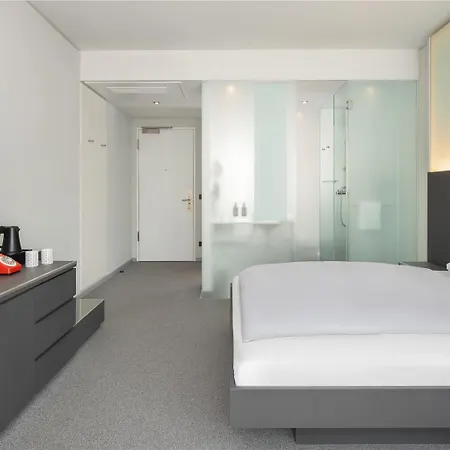 Hotell Innside By Melia Derendorf