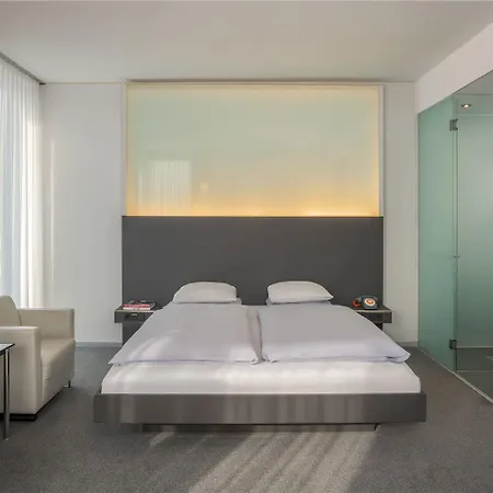 Hotell Innside By Melia Derendorf 4*