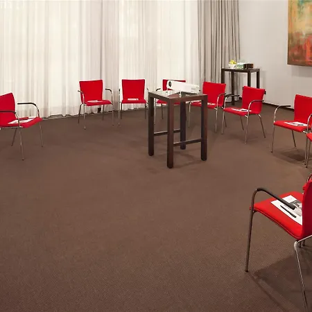 Innside By Melia Derendorf 4* Düsseldorf