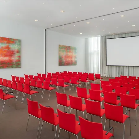 Hotell Innside By Melia Derendorf 4*