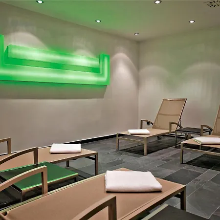 Innside By Melia Derendorf 4* Düsseldorf