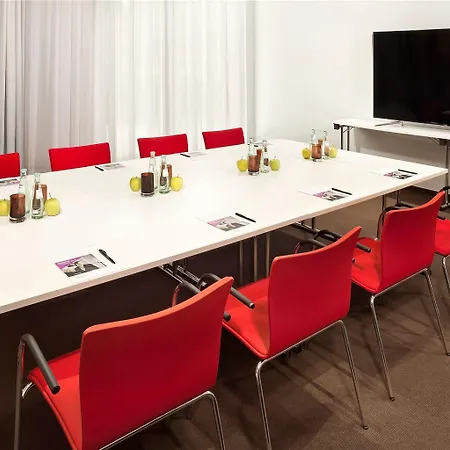 Innside By Melia Derendorf Hotell Düsseldorf