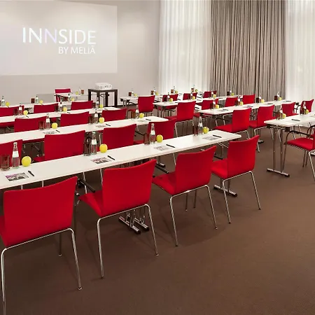 Innside By Melia Derendorf Hotell