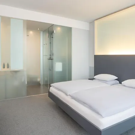 Hotel Innside By Meliá Derendorf 4*