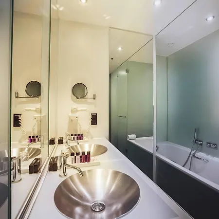 Hotel Innside By Meliá Derendorf Düsseldorf
