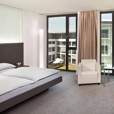 Innside By Meliá Derendorf Düsseldorf
