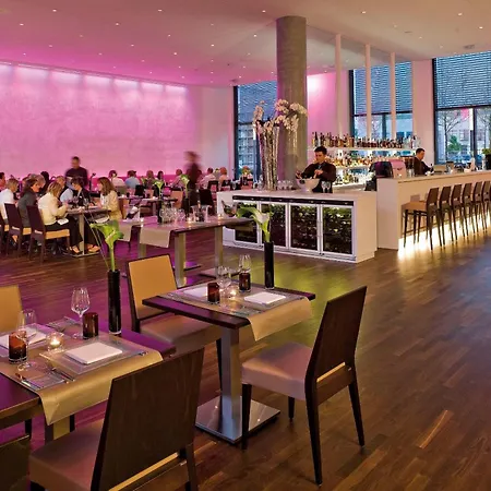 Innside By Meliá Derendorf Hotel Düsseldorf