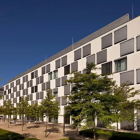 Innside By Meliá Derendorf Düsseldorf