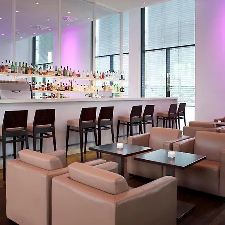 Innside By Meliá Derendorf 4* Düsseldorf