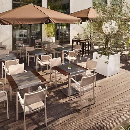 Innside By Meliá Derendorf 4*