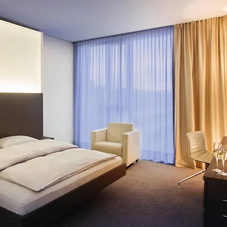 Innside By Meliá Derendorf Hotel Düsseldorf