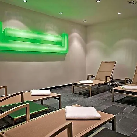 Hotel Innside By Meliá Derendorf Düsseldorf