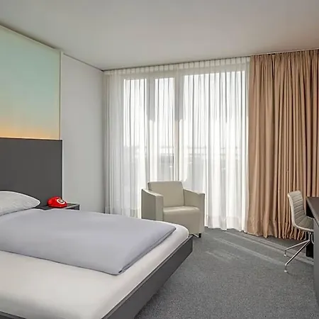 Innside By Meliá Derendorf Düsseldorf