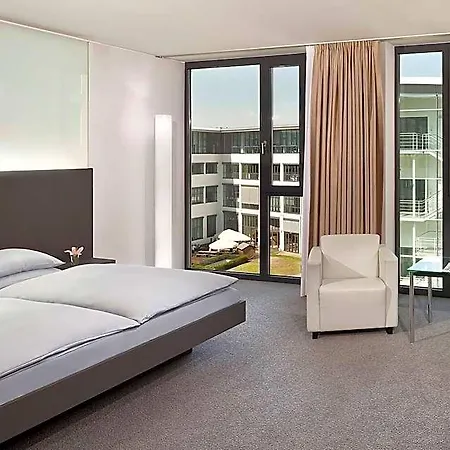 Innside By Meliá Derendorf Hotel Düsseldorf