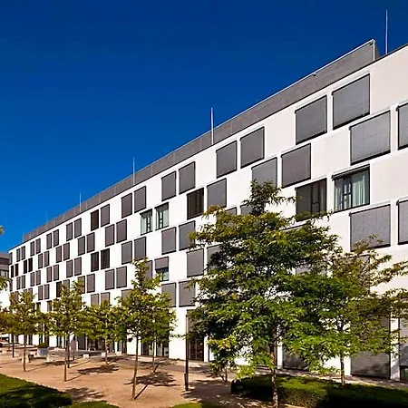 Hotel Innside By Meliá Derendorf 4*