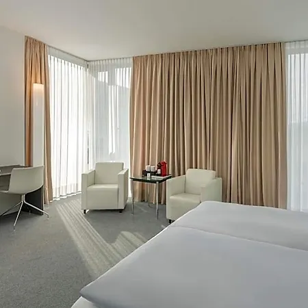 Innside By Meliá Derendorf Düsseldorf
